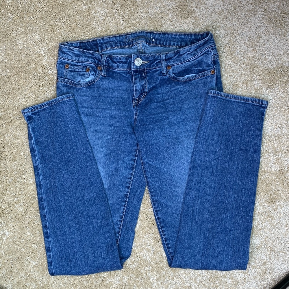 Aeropostale Skinny Jeans